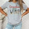 Grandma Needs Wine Shirt, Grandma Gift, Gift For Grandma Shirt, Promoted To Grandma, Grandma Shirt, Grandma T-shirt, Nana Tee Shirt - 6.jpg