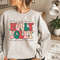 Holly Jolly Sweatshirt, Holly Jolly Christmas, Holly Jolly Shirt, Christmas Sweater, Retro Sweatshirt, Christmas Sweater Women - 6.jpg
