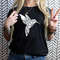 Hummingbird Shirt, Floral Hummingbird Shirt, Bird Lover, Nature Lover, Hummingbird Books Shirt - 7.jpg