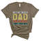 I Have Two Titles Dad and Papa, Best Dad and Papa T-shirt, Father's Day Gift, Awesome Grandpa Birthday, Christmas Present, New Grandfather - 4.jpg