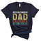 I Have Two Titles Dad and Papa, Best Dad and Papa T-shirt, Father's Day Gift, Awesome Grandpa Birthday, Christmas Present, New Grandfather - 5.jpg