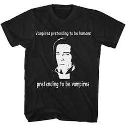 armand's legacy enchanting immortality interview with the vampire shirt, interview with the vampire t shirt, lestat