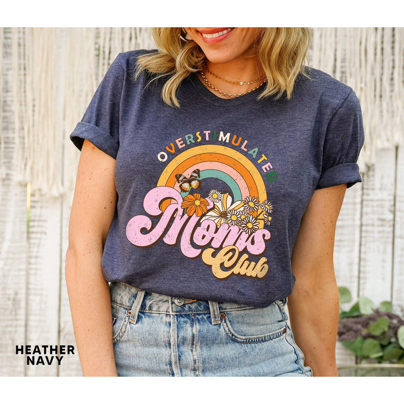 Mothers Day Shirt, Mom TShirts, Mama T Shirt, Best Mom T-Shirt, Favorite Mom Shirts, Mom T Shirt, Shirt For Mom, Minimalist Mom Shirt - 1.jpg