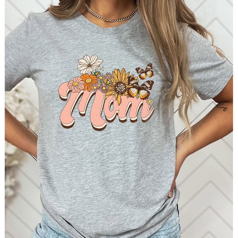Mothers Day Shirt, Mom TShirts, Mama T Shirt, Best Mom T-Shirt, Favorite Mom Shirts, Mom Pocket T Shirt, Shirt For Mom, Minimalist Mom Shirt - 3.jpg
