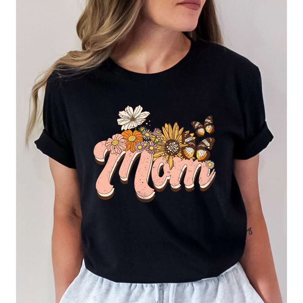 Mothers Day Shirt, Mom TShirts, Mama T Shirt, Best Mom T-Shirt, Favorite Mom Shirts, Mom Pocket T Shirt, Shirt For Mom, Minimalist Mom Shirt - 7.jpg