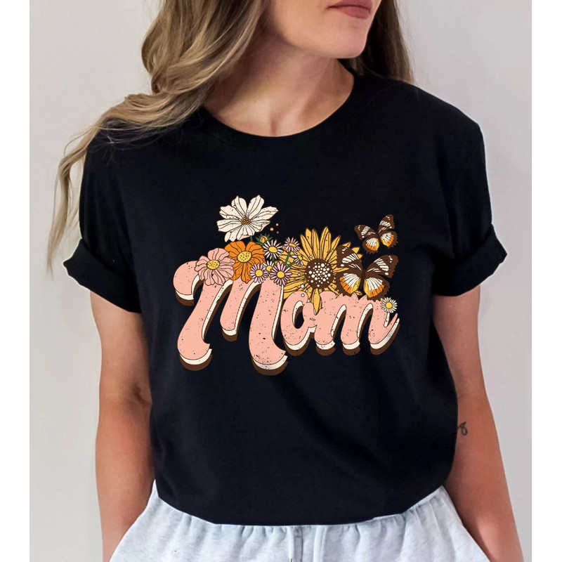 Mothers Day Shirt, Mom TShirts, Mama T Shirt, Best Mom T-Shirt, Favorite Mom Shirts, Mom Pocket T Shirt, Shirt For Mom, Minimalist Mom Shirt - 7.jpg
