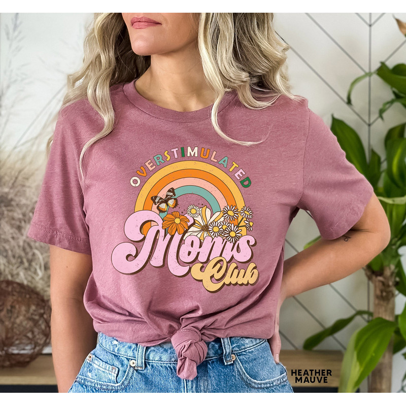 Mothers Day Shirt, Mom TShirts, Mama T Shirt, Best Mom T-Shirt, Favorite Mom Shirts, Mom T Shirt, Shirt For Mom, Minimalist Mom Shirt - 5.jpg