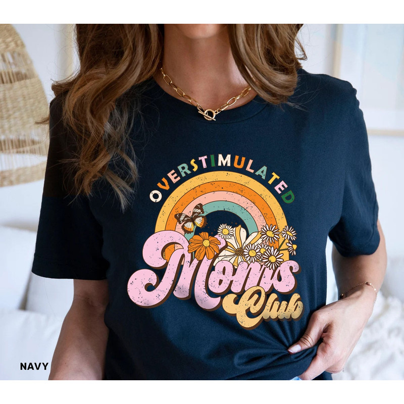 Mothers Day Shirt, Mom TShirts, Mama T Shirt, Best Mom T-Shirt, Favorite Mom Shirts, Mom T Shirt, Shirt For Mom, Minimalist Mom Shirt - 7.jpg