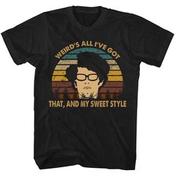 geek chic embrace the it crowd shirt, the it crowd t shirt, sitcom, it crowd shirt, the it crowd tshirt, moss