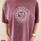 Sun Moon Stars Tee, Celestial Tee, Graphic Tee, Sun Shirt, One with the Sun, Boho Shirt, Vintage Tee, Mystical Tee, Oversized Bohemian - 8.jpg