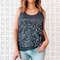 Wildflower Tank Top, Flower Tank Top, Floral Tank Top, Cute Spring Shirt, Boho Tank Top, Gift For Her, Birthday Gifts, Wild Flower Tee - 4.jpg
