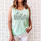 Wildflower Tank Top, Flower Tank Top, Floral Tank Top, Cute Spring Shirt, Boho Tank Top, Gift For Her, Birthday Gifts, Wild Flower Tee - 5.jpg