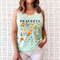 Wildflower Tank Top, Flower Tank Top, Floral Tank Top, Cute Spring Shirt, Boho Tank Top, Gift For Her, Birthday Gifts, Wild Flower Tee - 2.jpg