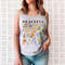 Wildflower Tank Top, Flower Tank Top, Floral Tank Top, Cute Spring Shirt, Boho Tank Top, Gift For Her, Birthday Gifts, Wild Flower Tee - 3.jpg