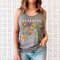 Wildflower Tank Top, Flower Tank Top, Floral Tank Top, Cute Spring Shirt, Boho Tank Top, Gift For Her, Birthday Gifts, Wild Flower Tee - 4.jpg