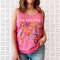 Wildflower Tank Top, Flower Tank Top, Floral Tank Top, Cute Spring Shirt, Boho Tank Top, Gift For Her, Birthday Gifts, Wild Flower Tee - 5.jpg