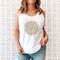 Wildflower Tank Top, Flower Tank Top, Floral Tank Top, Cute Spring Shirt, Boho Tank Top, Gift For Her, Birthday Gifts, Wild Flower Tee - 1.jpg