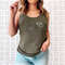 Wildflower Tank Top, Flower Tank Top, Floral Tank Top, Cute Spring Shirt, Boho Tank Top, Gift For Her, Birthday Gifts, Wild Flower Tee - 6.jpg
