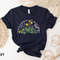 Wildflower Tshirt, Wild Flowers Shirt, Floral Tshirt, Flower Shirt, Gift for Women, Ladies Shirts, Best Friend Gift - 2.jpg