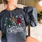 Womens Christmas Sweatshirt, Christmas Sweater, Christmas Crewneck, Christmas Tree Sweatshirt, Holiday Sweaters for Women, Winter Sweatshirt - 5.jpg