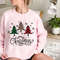 Womens Christmas Sweatshirt, Christmas Sweater, Christmas Crewneck, Christmas Tree Sweatshirt, Holiday Sweaters for Women, Winter Sweatshirt - 6.jpg