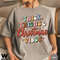 Comfort Colors Thick Things Christmas Vibes, Christmas t-shirt, cute chritmas tee, holiday apparel, christmas vibes, retro tee - 5.jpg