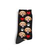 Custom Dog Socks, Personalized Pet Photo Socks, Customized Cute Dog Face Socks, Dog Lover Gift, Funny Dog Socks, Dog Mom Gift, Pet Socks - 2.jpg