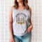 Desert Tank Tee, Desert Dreamer, Cactus Tank, Plant Tank, Graphic Tee, Cute Tank, Gift For Her, Tumblr Fashion, Casual Fashion - 1.jpg