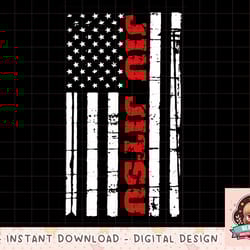 jiu jitsu flag png, instant download, digital print american jiu jitsu shirt bjj copy