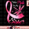 I Wear Pink For My Sister Dragonfly Breast Cancer png, instant download.jpg