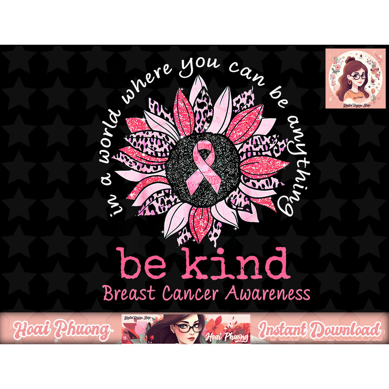 I Wear Pink For Someone Special Breast Cancer Awareness png, instant download.jpg