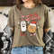 Retro ChristmasT Shirt, Tis The Season Santa Shirt, Vintage Santa Christmas Shirt, Retro Holiday Shirt, Ugly Sweater Shirt - 1.jpg