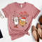 Retro ChristmasT Shirt, Tis The Season Santa Shirt, Vintage Santa Christmas Shirt, Retro Holiday Shirt, Ugly Sweater Shirt - 4.jpg