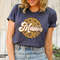 Retro Vintage Mama Shirt, Sunflower Mama Shirt, Mom Life Shirt,Girl Mama Motherhood Shirt, Cute Mom Shirt,Mothers Day Gift - 2.jpg