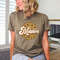 Retro Vintage Mama Shirt, Sunflower Mama Shirt, Mom Life Shirt,Girl Mama Motherhood Shirt, Cute Mom Shirt,Mothers Day Gift - 6.jpg