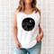 Stay Wild Moon Child Tank, Moon Tank, Moon Bohemian Tee, Gift For Moon Lover, Sun And Moon Top, Moon Tank, Women Top - 2.jpg