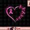 In October We Wear Pink Breast Cancer Awareness Dragonfly png, instant download.jpg