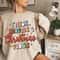 Thick Thighs Shirt, Christmas Retro Tee, Christmas Retro, Christmas Vibes, Holiday vibes shirt, Christmas shirt, Christmas sweatshirt - 2.jpg
