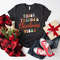 Thick Things Christmas Vibes Shirt, Christmas t-shirt, cute chritmas tee, holiday apparel, christmas vibes, retro tee, Womens Graphic Tee - 7.jpg