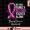 In This Family No One Fights Alone Breast Cancer Awareness png, instant download.jpg