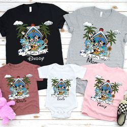 disney family cruise line 25th anniversary shirt,