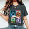 Elemental 2023 Disney Comfort shirt, Disney Pixar Elemental shirt, Ember Wade Clod Grale Shirt, Disney Elemental Character Disney Trip Shirt - 2.jpg