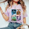 Elemental 2023 Disney Comfort shirt, Disney Pixar Elemental shirt, Ember Wade Clod Grale Shirt, Disney Elemental Character Disney Trip Shirt - 3.jpg
