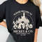 Please Return To Mickey and Co Shirt, Mickey & Co Est 1928, Disney Family shirt, Disneyworld shirt, Main Street USA shirt, Disneyland shirt - 3.jpg