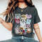 The Eras Cat Version Shirt, Concert Shirt, Albums Shirt, Cat Version Shirt, Karma is a Cat Shirt - 1.jpg
