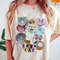 The Eras Cat Version Shirt, Concert Shirt, Albums Shirt, Cat Version Shirt, Karma is a Cat Shirt - 2.jpg