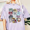 The Eras Cat Version Shirt, Concert Shirt, Albums Shirt, Cat Version Shirt, Karma is a Cat Shirt - 5.jpg