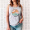 Be The Sunshine Tank Top, Summer Tank For Women, Retro Sun Tank Tee, Vintage Graphic Tank, Kindness Tshirt, Motivational Tank Top - 2.jpg