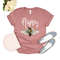Bee Happy Be Happy Shirt Mom LIfe Mom Tee Graphic Tee Southern Sayings Happiness Matters Be Nice Honey Bee Shirt - 1.jpg