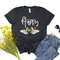 Bee Happy Be Happy Shirt Mom LIfe Mom Tee Graphic Tee Southern Sayings Happiness Matters Be Nice Honey Bee Shirt - 3.jpg